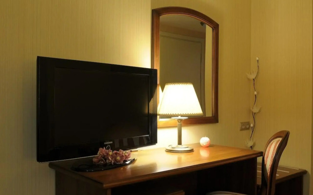 Hotel Delfin Spa&wellness