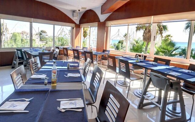 Apartamentos Danesp - Marina D'Or - Primera Linea