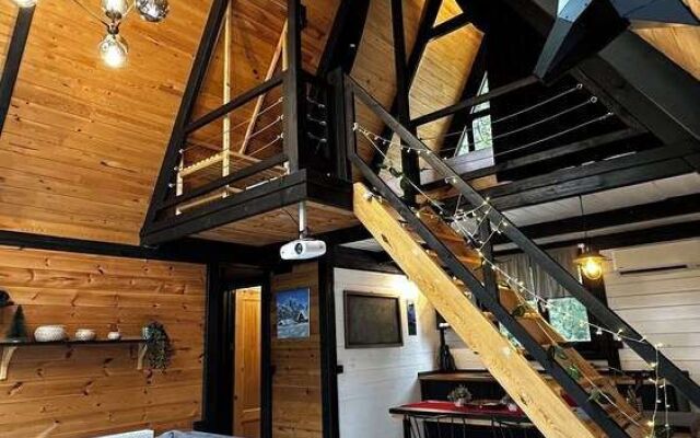 Pentalow Cabin