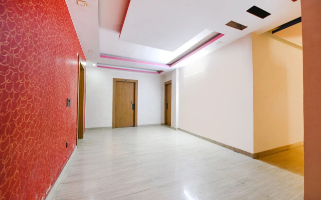 Fabhotel Capital Inn