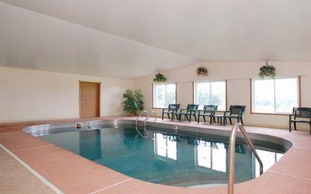 Comfort Inn Batesville