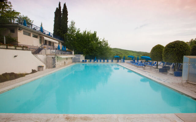 Terme San Filippo & SPA
