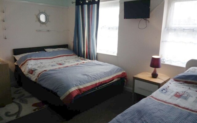 Seahaven Guesthouse