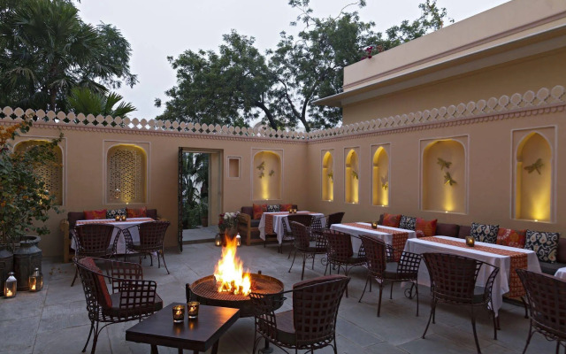 Samode Haveli