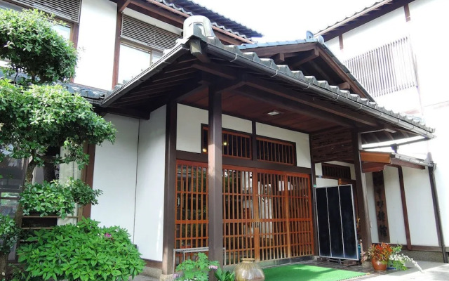 Asahi Ryokan