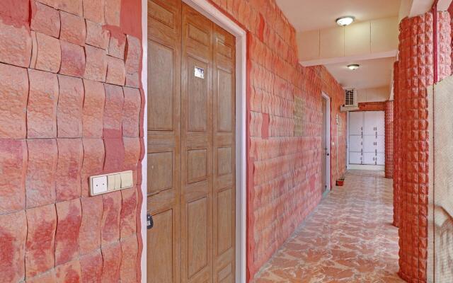 Treebo Trend Vikrant