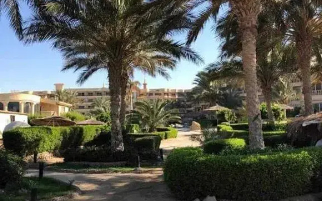 Palma Vision Resort Hurghada