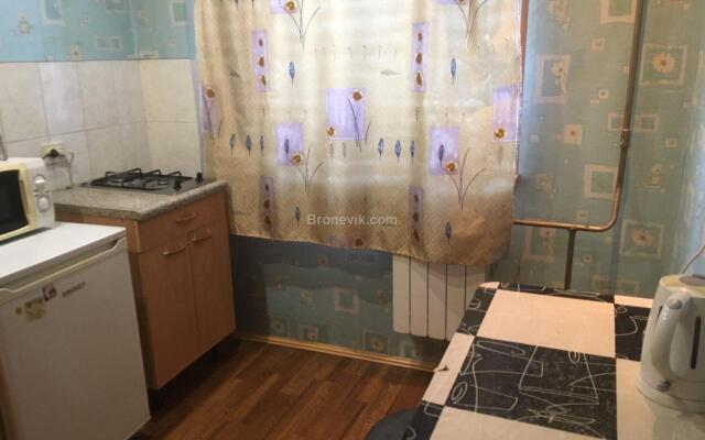 Домашняя на ул. Заводская, д. 2