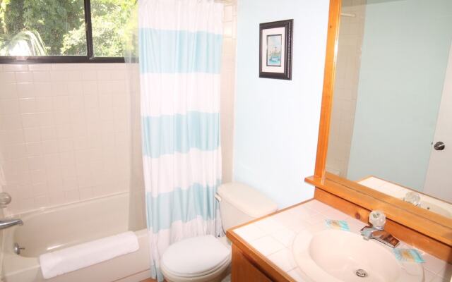 Atlantic Oasis - Upper Unit