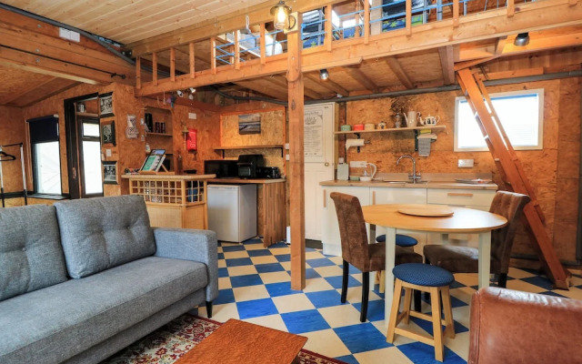 The Games Room