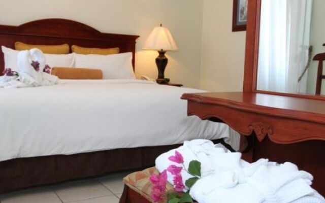 Casa Conde Apartotel & Suites