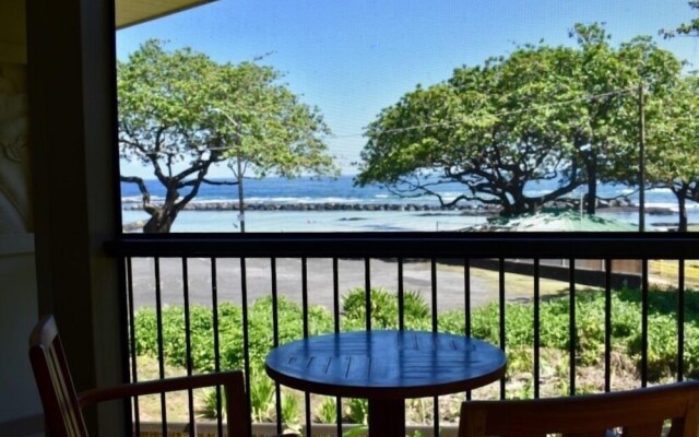 Hilo Beach House Inn
