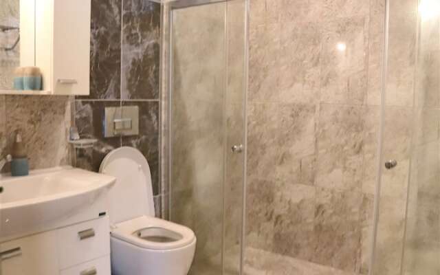 Villa Beliz by Villamnet