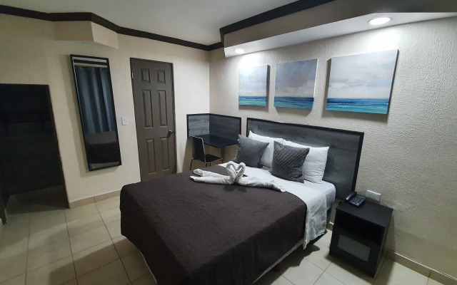 Hotel Golf Tijuana