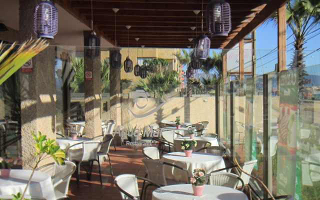 Hotel Canto del Mar