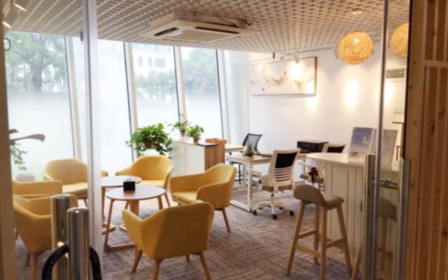 Serveyou International Apartment