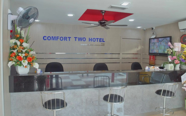 Comfort Two Hotel