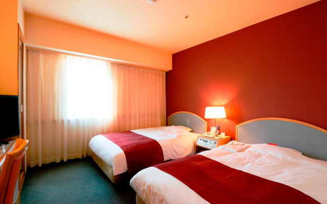 Nest Hotel Matsuyama