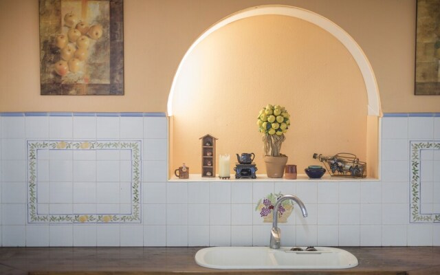 Apartamento en la playa La Mora