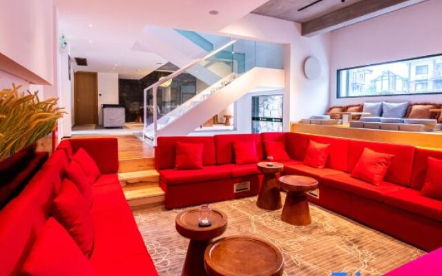 Xiangye • Leisure  Homestay