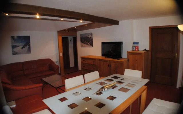Haus Zentral