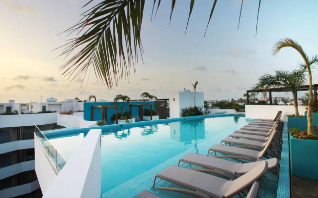 The Gallery Apartments