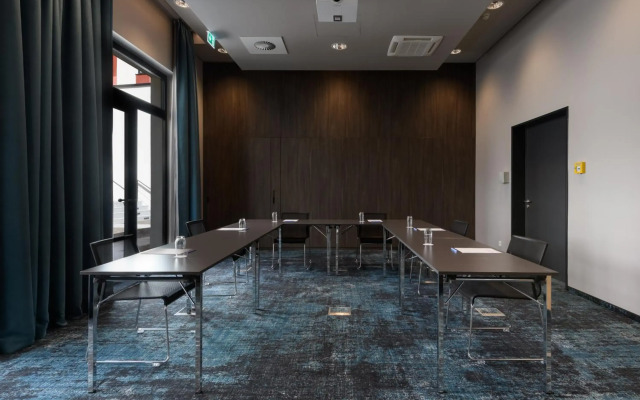 Novotel Regensburg Zentrum