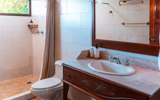 Bambuda Castle - Hostel