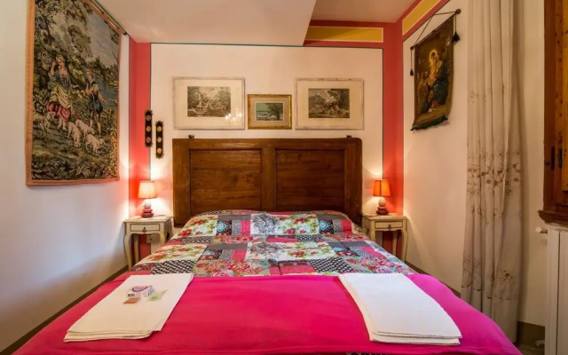 Tognazzi Casa Vacanze - Certaldo Centro