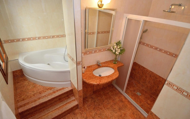Hotel Da Bruno