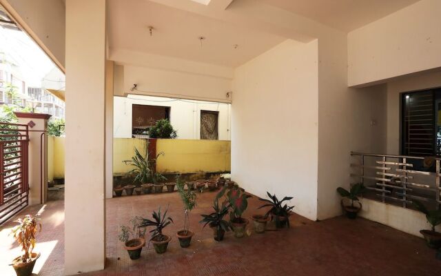 OYO 4389 Sai Guest House
