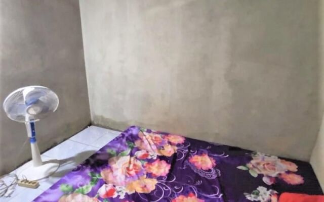 Homestay Sanggar Mahameru by ZUZU
