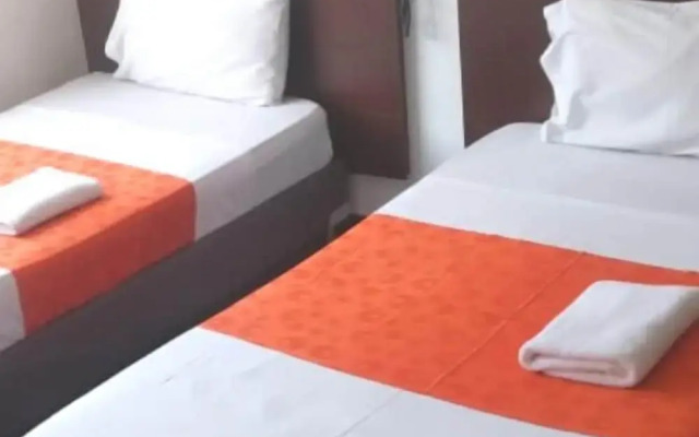 Hotel Rivera Central