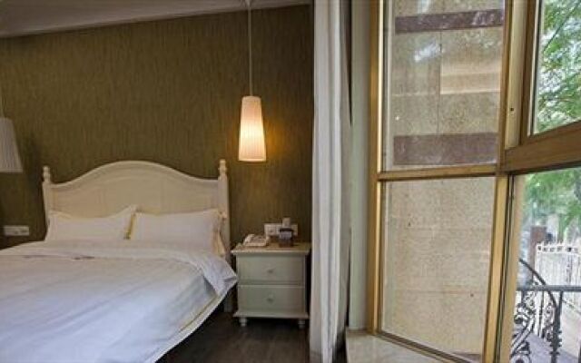Xiamen Gulangyu Islet Xinnuo Boutique Hotel