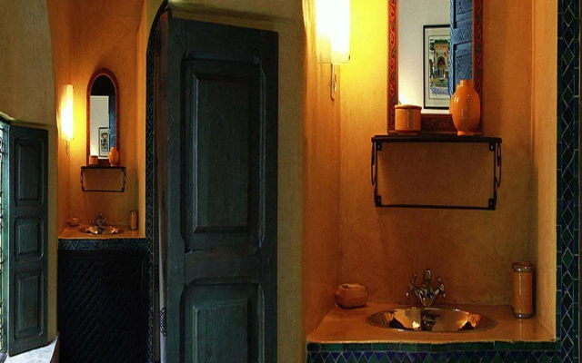 Riad Al Karama