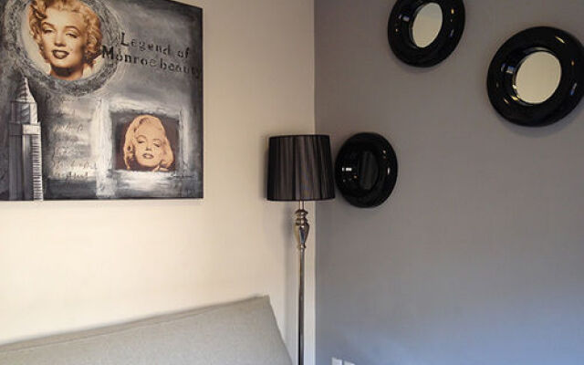 My Suites By La Condesa