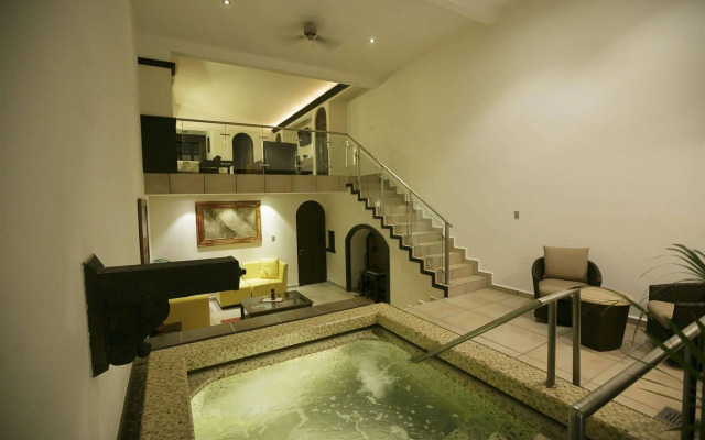 The Latit Hotel Querétaro