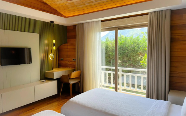Cirali Hera Hotel