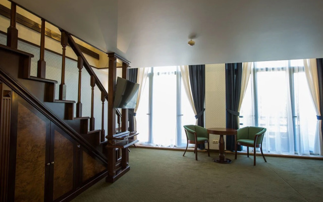 Nairi SPA Resorts Hotel