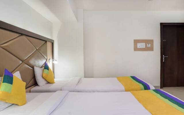 Treebo Trip Everest Lodging