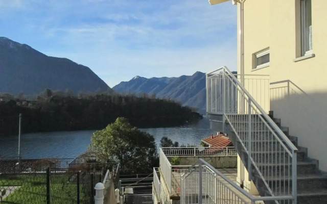 Gardenia Apartment Ossuccio