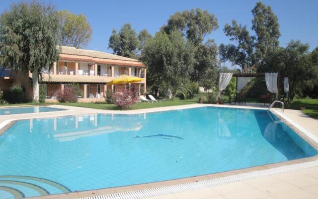 Tellis Holiday Rooms