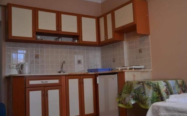 Green Valley Apartments