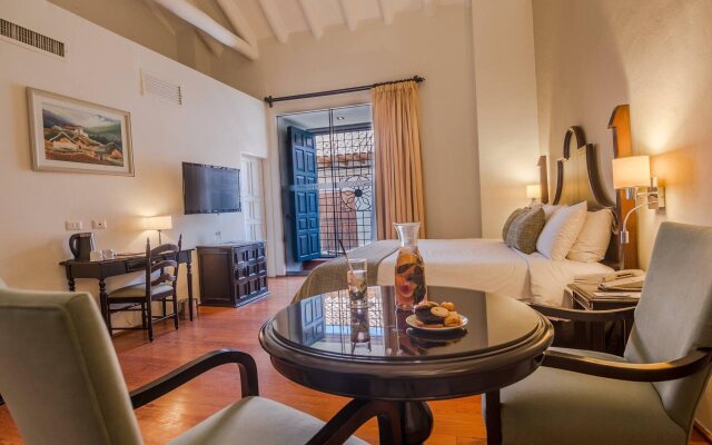 Novotel Cusco