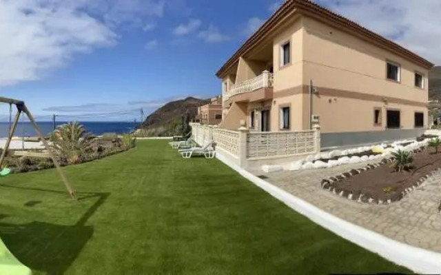 Vistamar La Caleta