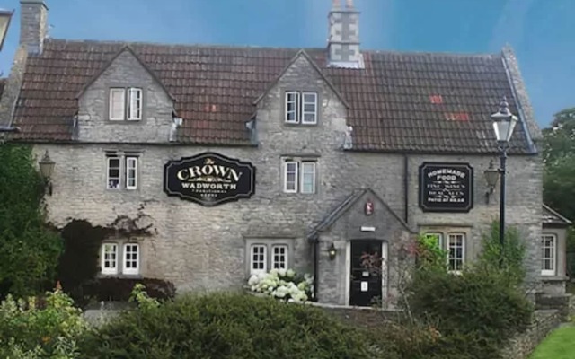 Crown Inn