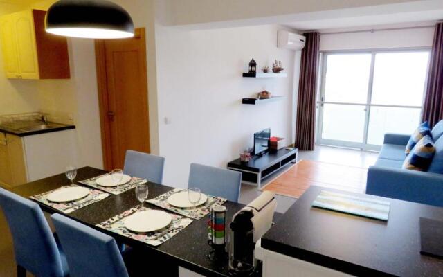 Praia da Rocha Apartments