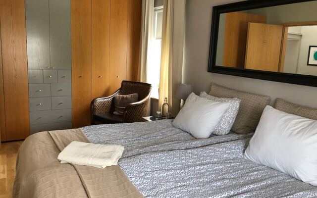 A. Bernhard Bed and Breakfast