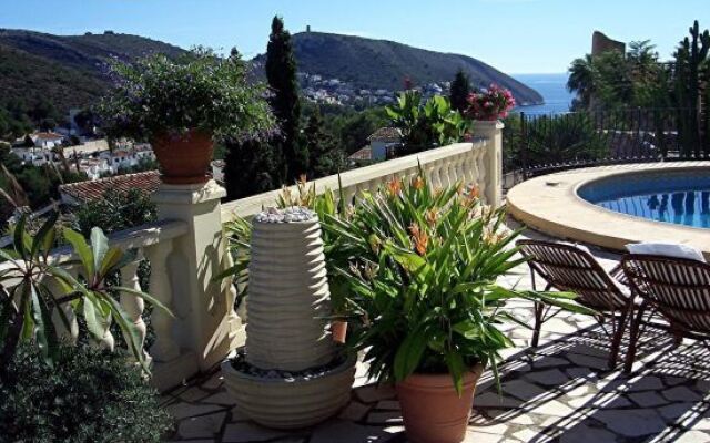 Apartment Villa Portet