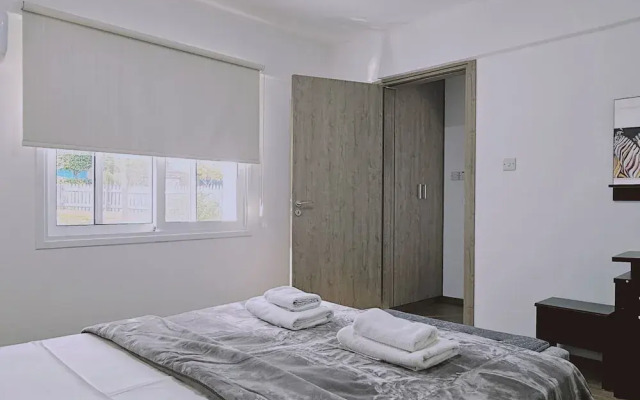 110 PRO - Stay Blissful Apartment